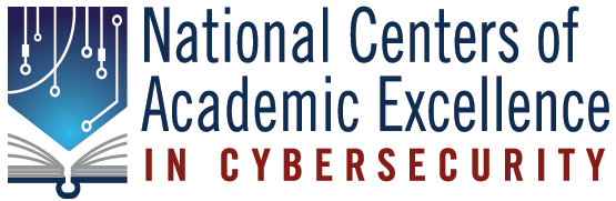 National Center of Academic Excellence (NCAE) in Cybersecurity icon