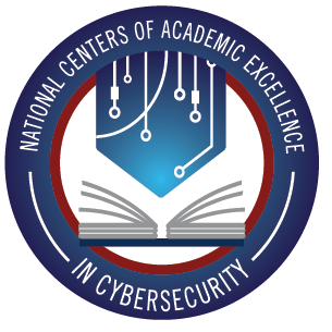 Department of Computer Science & Cybersecurity logo