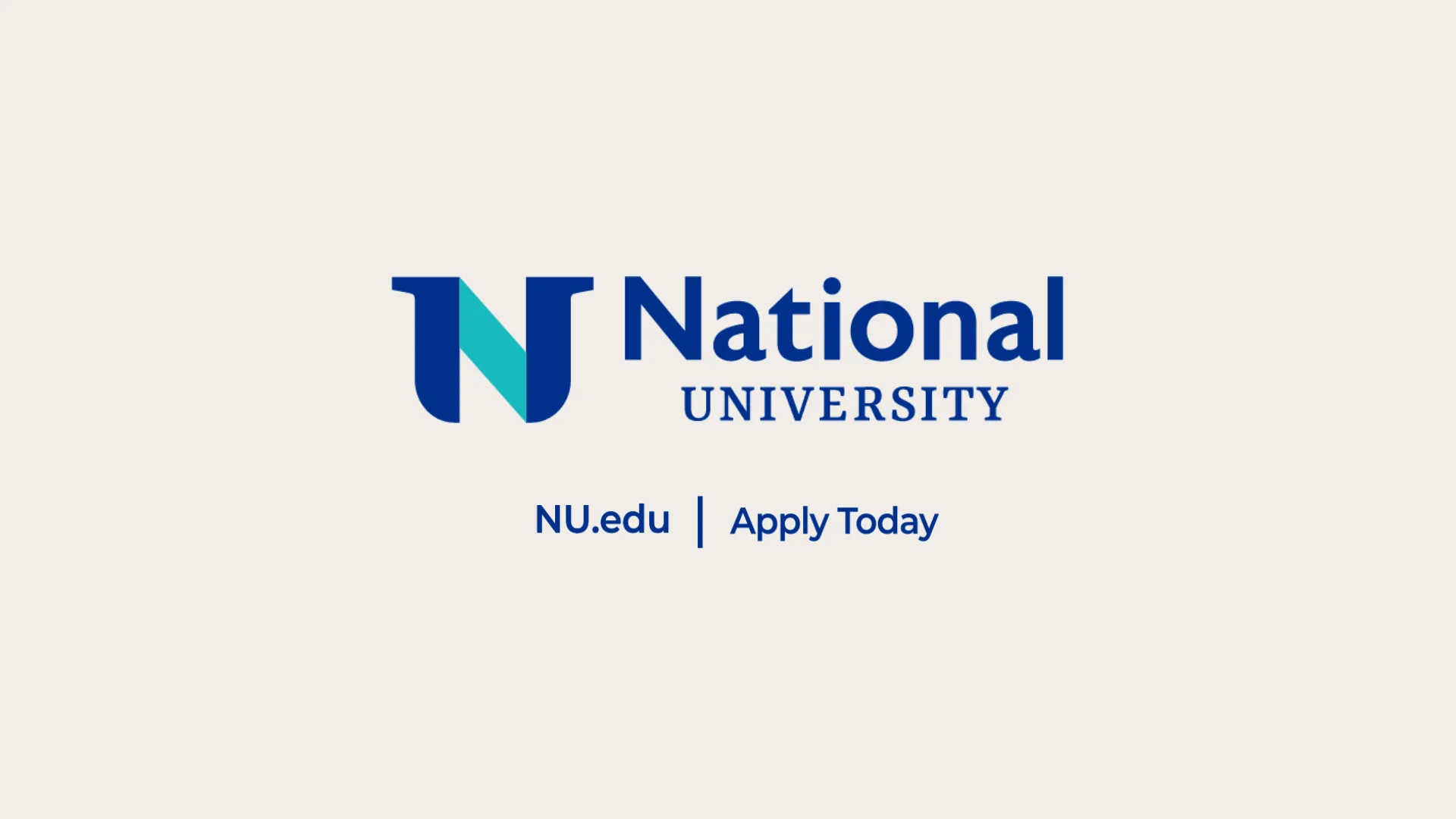 Bachelor of Business Administration (BBA) | National University