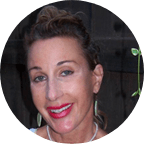 Melinda Campbell Headshot