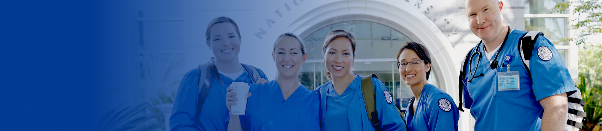 Bachelor of Science in Nursing - Generic Entry | NU
