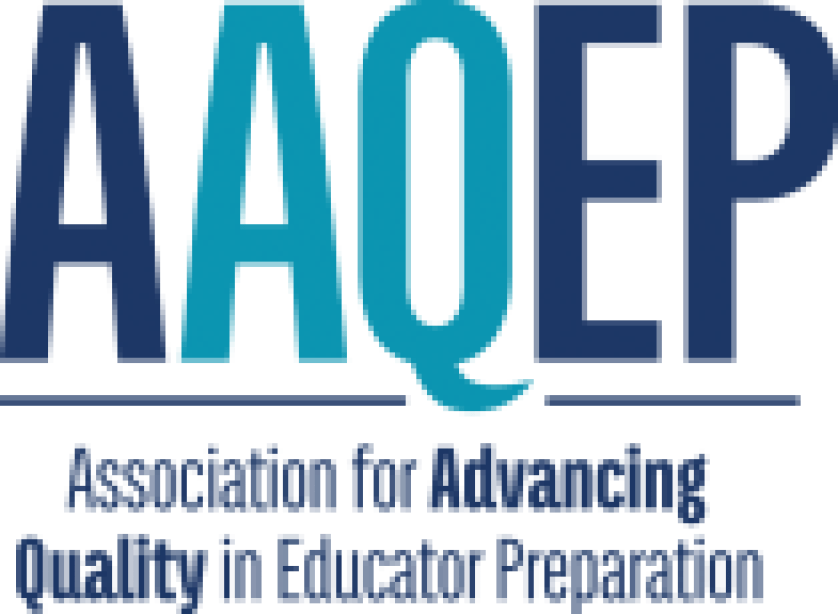 AAQEP logo
