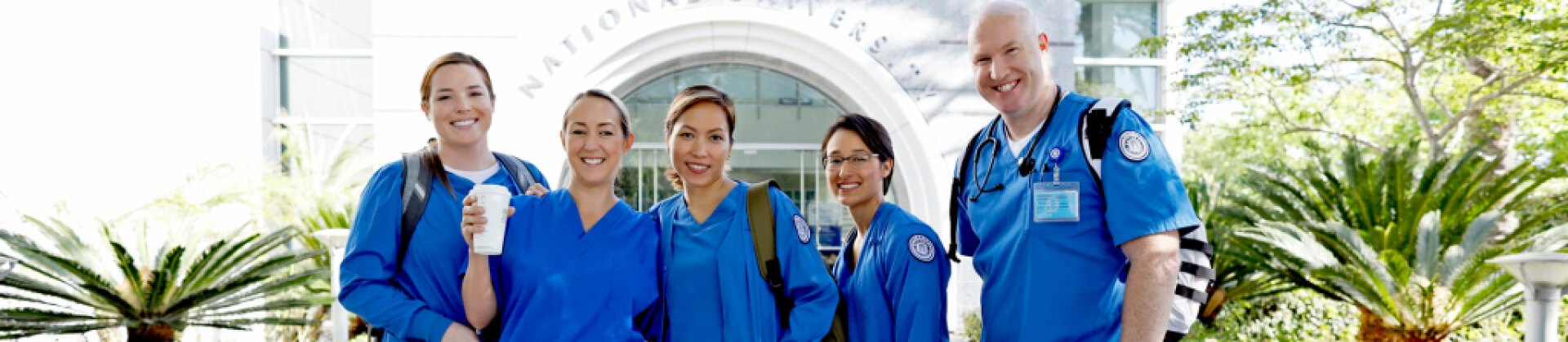 Bachelor of Science in Nursing – RN Completion Program Page