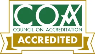 Council on Accreditation icon 