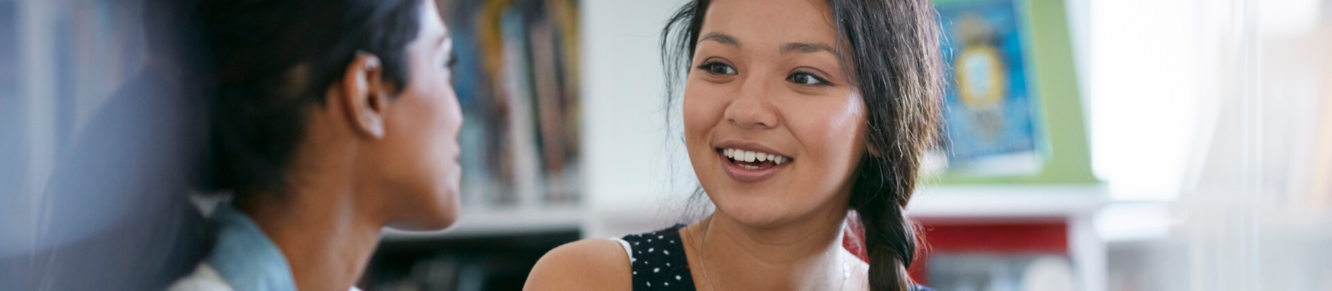 English for Academic Purposes (EAP) Program Page