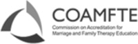 coamfte - commission on accreditation for marriage and family therapy education  