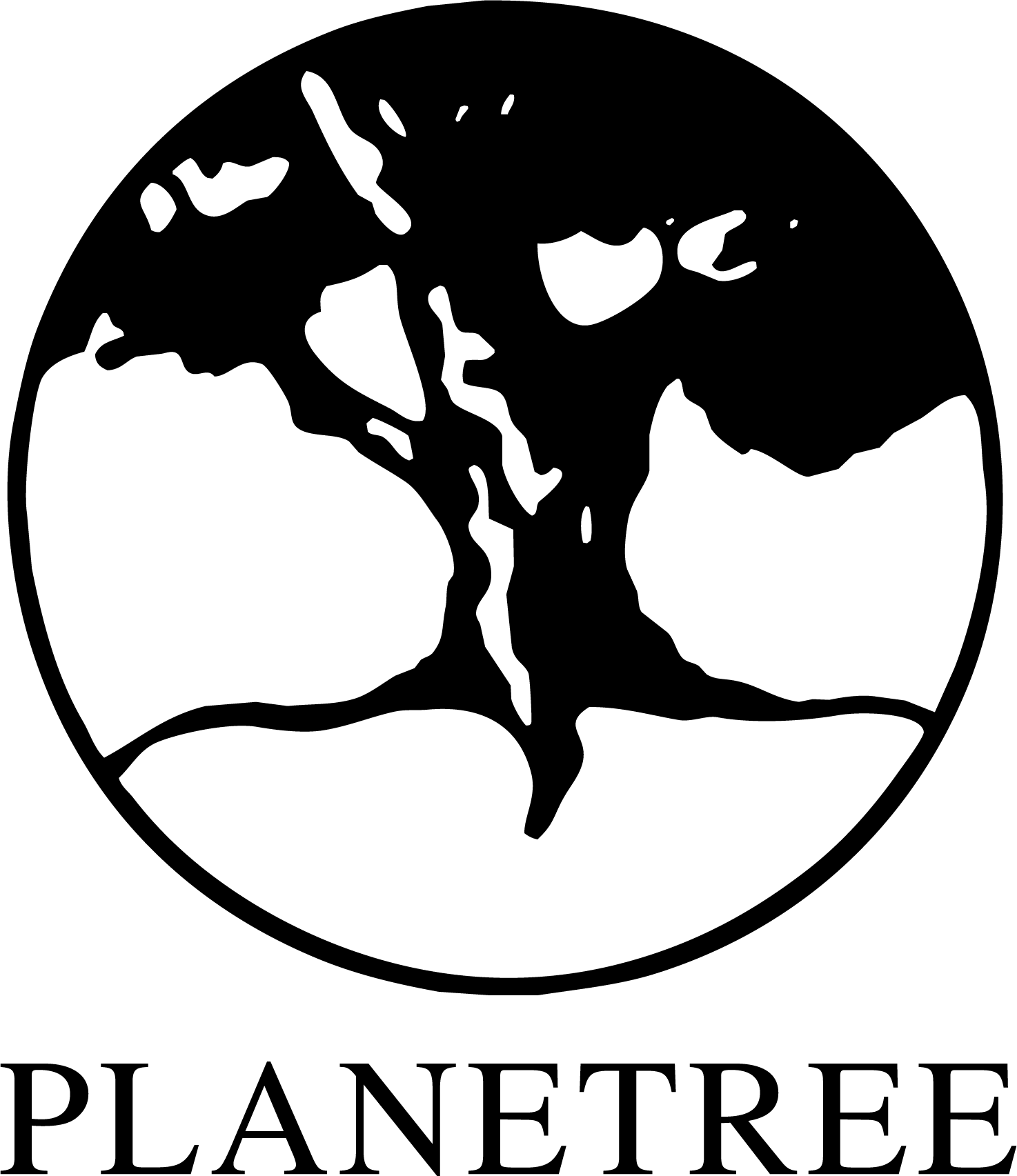 Planetree Logo