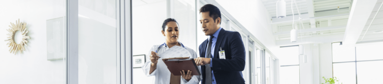 What Is a Nurse Practitioner? What Do they Do? | NU