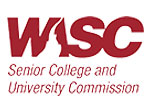 The Western Association of Schools and Colleges (WASC) accreditation icon