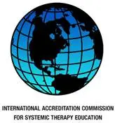 International Accreditation Commission for Systemic Therapy Education Logo