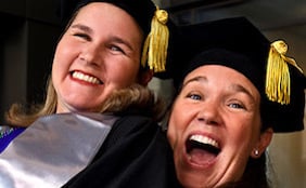 <span>Post-Baccalaureate Certificate in</span> Psychology
