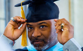 <span>Post-Master’s Certificate in</span> Marriage and Family Therapy