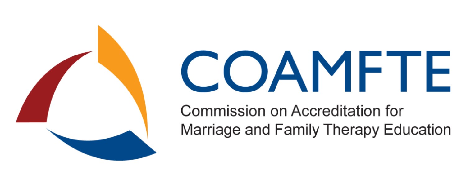 COAMFTE Logo