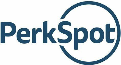 PerkSpot Logo