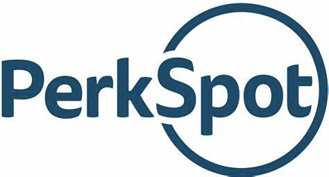 PerkSpot Logo