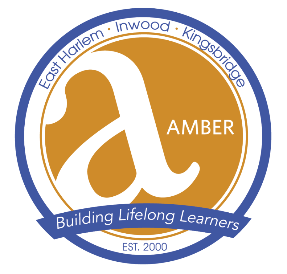 Amber Charter School logo