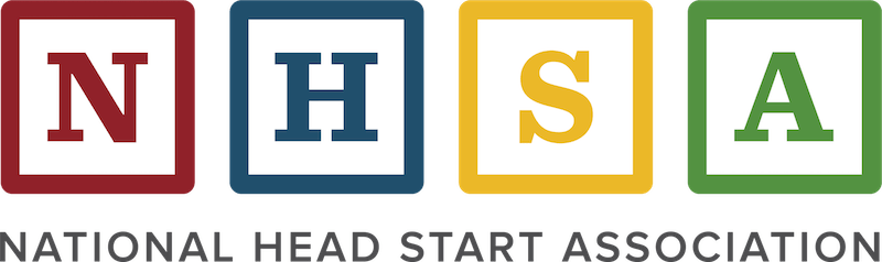 National Head Start Agency (NHSA) logo