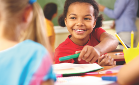 <span>Early Childhood Education</span> Foundations Certificate