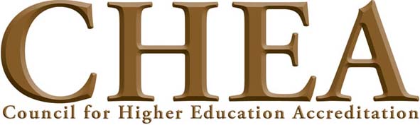 CHEA logo