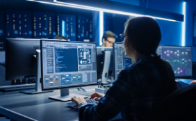 <span>Bachelor of Science in </span>Data Science (BSDS)