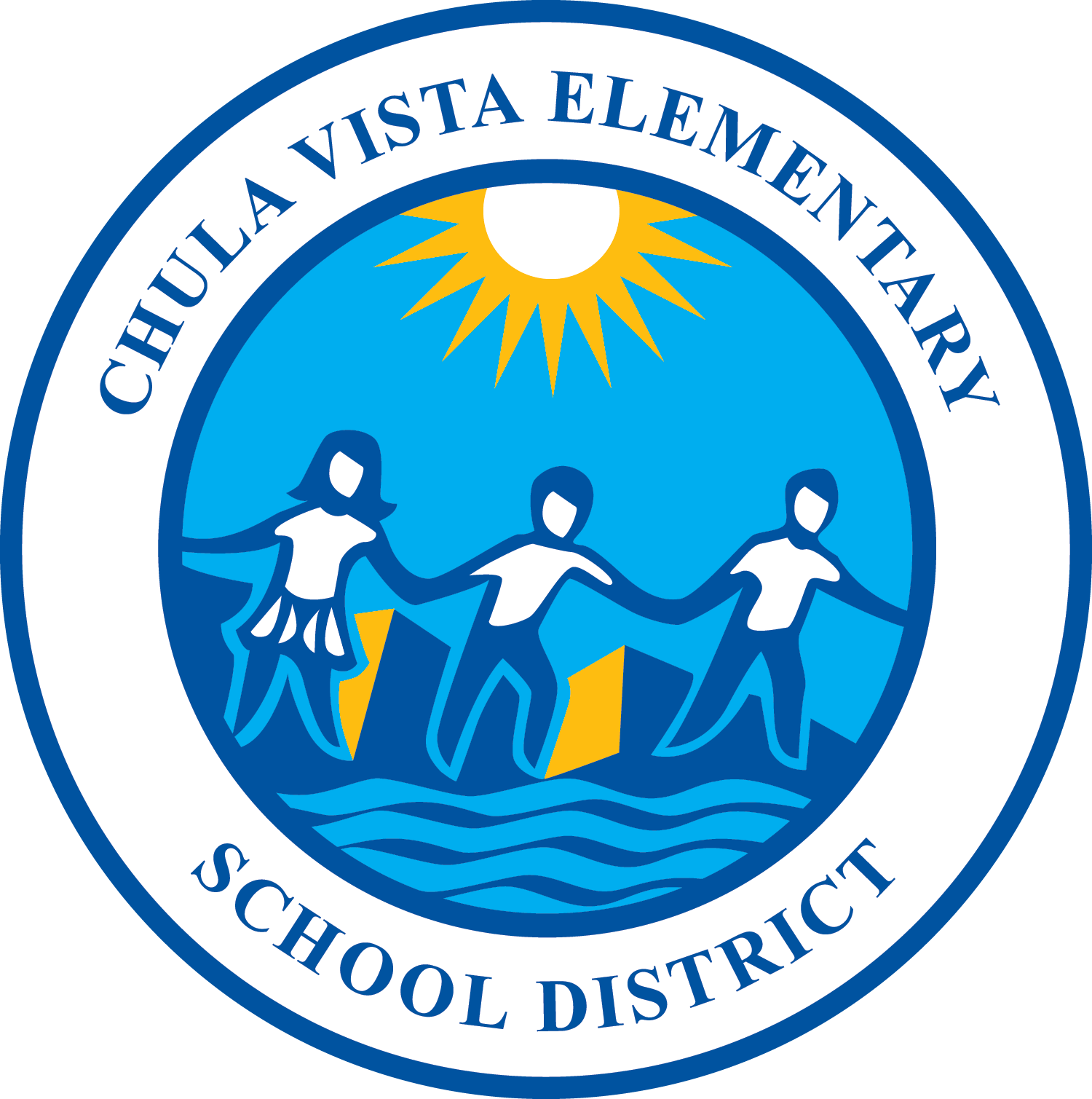 Chula Vista Elementary School District National University