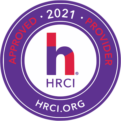 HRCI Badge