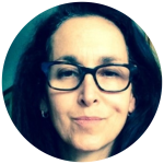 Linda Bloomberg headshot