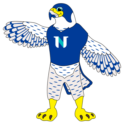 Navi mascot (drawn)