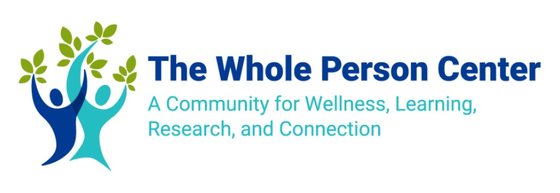 The Whole Person Center Logo