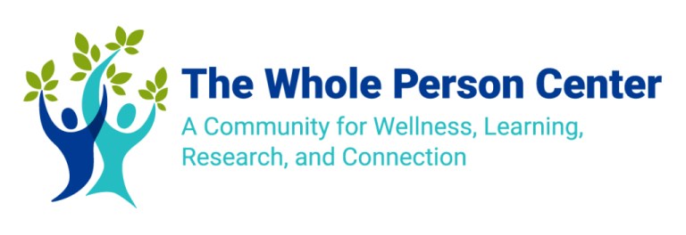 The Whole Person Center Logo