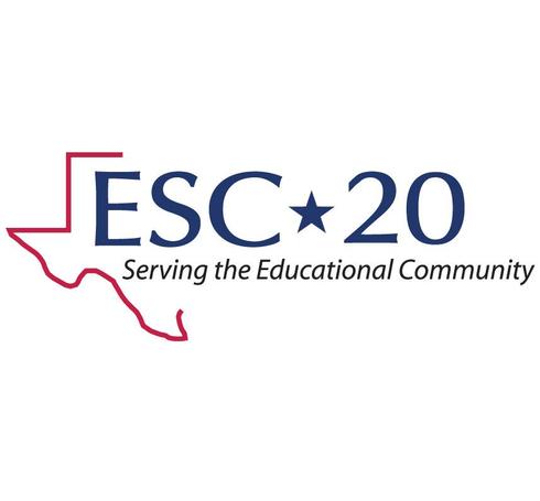 ESC 20 Logo