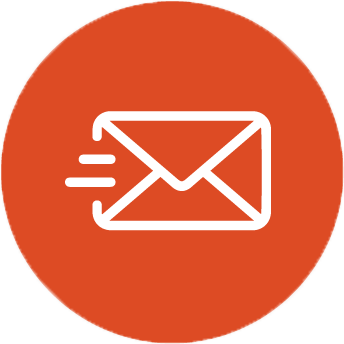 fast mail icon