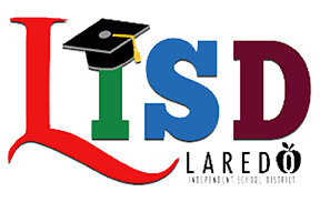 Laredo Independent School District logo