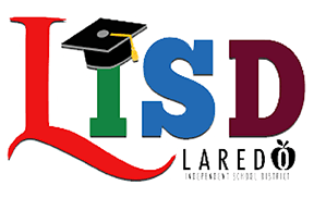 Laredo Independent School District logo