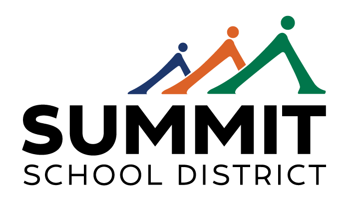 Summit School District logo