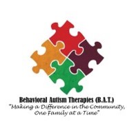 Behavioral Autism Therapies logo