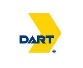 DART logo