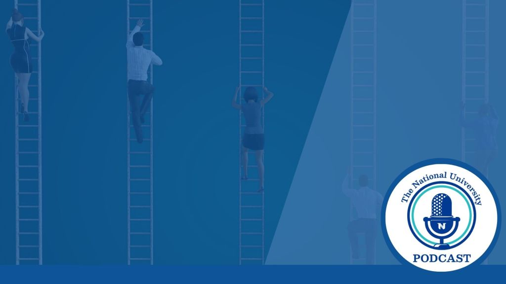 How to Get a Promotion Climbing the Corporate Ladder