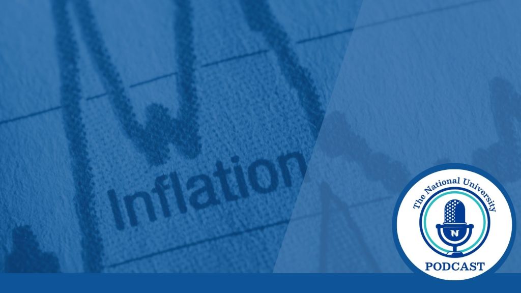 Understanding Inflation A View of the Economic Landscape