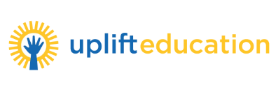 uplift education logo