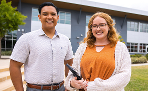 <span>Bachelor of Science Degree in </span>Human Resource Management