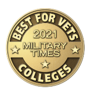 best for vets 2021 military times colleges