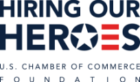 hiring heroes logo