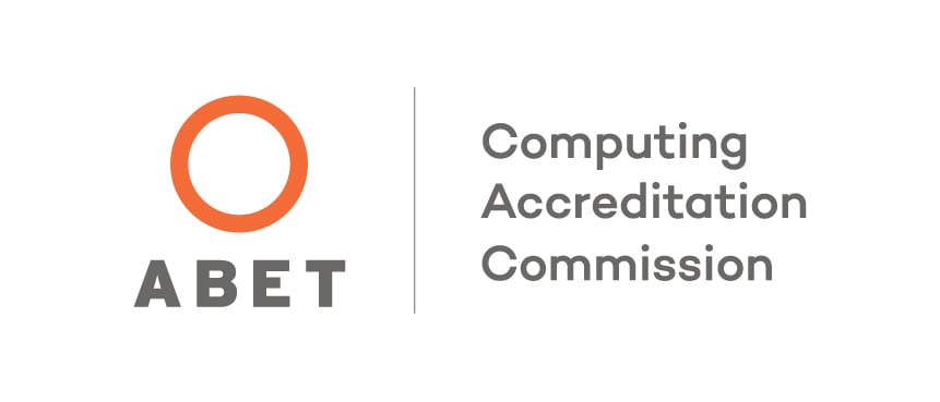 ABET Computing Accreditation Commission Logo