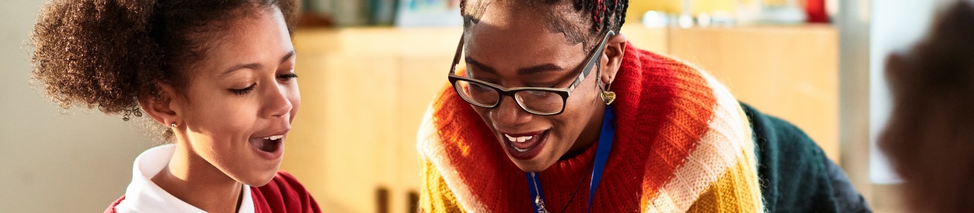 Classified Grant Partnership for California Students | National University