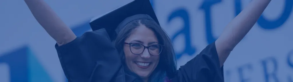 Grad Events | National University