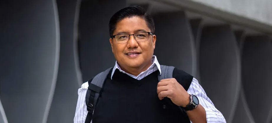 Edward H., Class of 2021