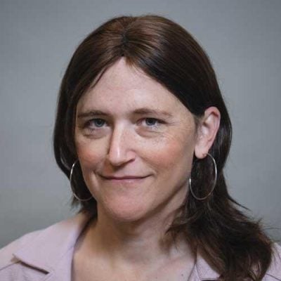 Dr. Sara Cook