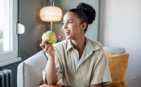 <span>Professional Certificate in</span> Nutritional Psychology