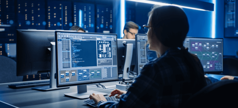 Bachelor of Science in Data Science (BSDS) | National University